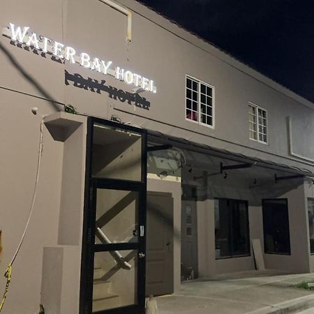 Water Bay Hotel Saipan Garapan Kültér fotó
